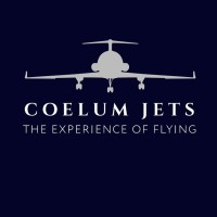 Coelum Jets logo - Similar company to Ascent Jets