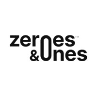 Zeroes&Ones logo - Similar company to Mevea | Creative Agency