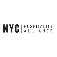 NYC Hospitality Alliance logo - Similar company to Oaktree Solutions