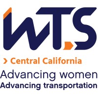 WTS- Central California Chapter logo - Similar company to Ccme, Inc.