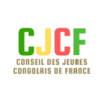Fédération des Jeunes Congolais de France logo - Similar company to Le Club Des Investisseurs Immobiliers Au Congo