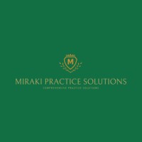 Miraki Practice Solutions logo - Similar company to Miraki