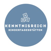 Kenntnisreich Kindertagesstätten Ggmbh