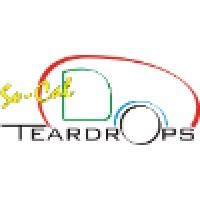 Socal Teardrops