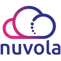 Nuvola logo - Similar company to Brightcloud