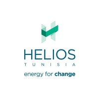 Helios Tunisia logo - Similar company to Clean Air Technology