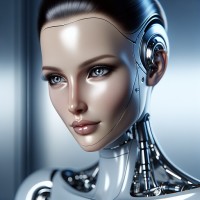Gen AI logo - Similar company to Ai Agents For All The Industries - Genai Revolution Hub/Ai Agentworks