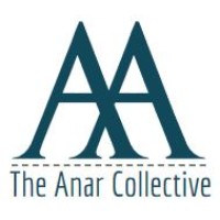 The Anar Collective logo - Similar company to Levelup