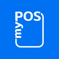 myPOS Ireland logo - Similar company to Truepos Payment Consultants