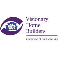 Visionary Home Builders of California logo - Similar company to Called To Move