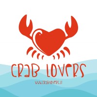 Crab Lovers | Bikini logo - Similar company to Be Kind