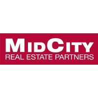 MidCity Real Estate Partners logo - Similar company to Haven Communities