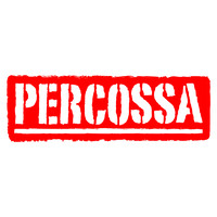 Percossa logo - Similar company to Stomp