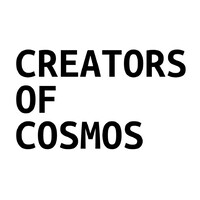 Creators of Cosmos S.M.P.C. logo - Similar company to 80/20 Architects