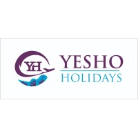 Yesho Holidays Private Limited logo - Similar company to Rm Handicrafts