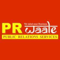 PR Waale - Public Relations Services logo - Similar company to Digigens
