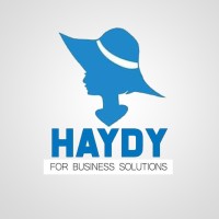 Haydy For Business Solutions logo - Similar company to Babel -بابل