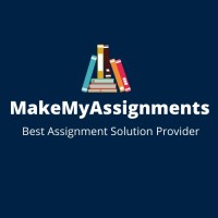 MakeMyAssignments logo - Similar company to Sarjobs I.E. Safe And Secure Jobs