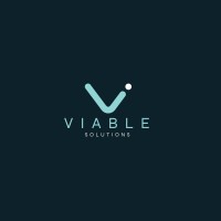 Viable Solutions logo - Similar company to Coffee Lessonz