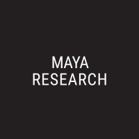 Maya Research logo - Similar company to Spot Pay