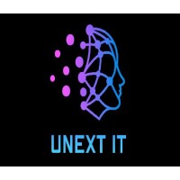 UNEXT IT logo - Similar company to Yia Info Solutions