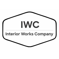 Interior Works Company logo - Similar company to Lemacon - Architecture & Interior Design