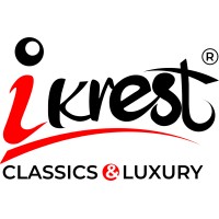 iKrest logo - Similar company to Upscale Innovation Hub