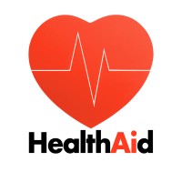 HealthAid logo - Similar company to Nov2Pro
