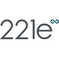 221e logo - Similar company to Proke