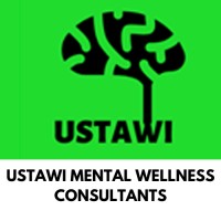 Ustawi Mental Wellness Consultants logo - Similar company to Goodnews Mental Space  Therapy And Rehab
