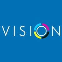 Vision Adhesive Label Factory logo - Similar company to Labtech Middle East Llc