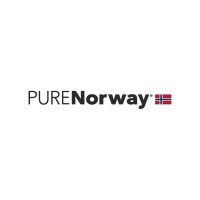 Pure Norway logo - Similar company to Kikico Événements - Wine Events
