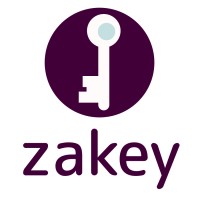 zakey.tech logo - Similar company to Zacky