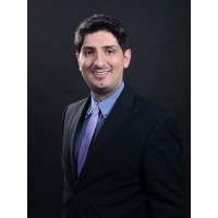 Ioannis Zafeiridis - Accredited Advisor in Insurance logo - Similar company to Inperso Brokers  | Bespoke Insurance Solutions