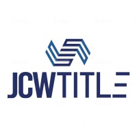JCW Title, LLC logo - Similar company to Independence Title, Inc.