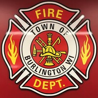 Town of Burlington Fire Department logo - Similar company to Burlington Fire Department