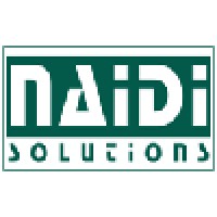 Naidi Solutions Sales And Services Sdn. Bhd.