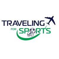 Traveling For Sports logo - Similar company to Uvision Sports