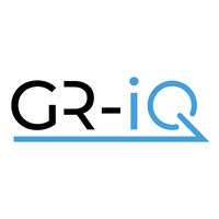 GR-IQ logo - Similar company to Adret-S