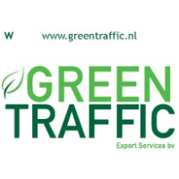 Green Traffic Export Services BV logo - Similar company to Cs Traffic Safety
