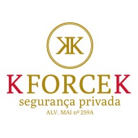 KFORCEK - Segurança Privada logo - Similar company to Artificial Intelligence Group