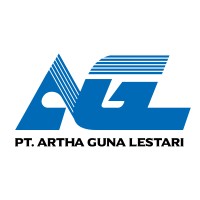 Artha Guna Lestari logo - Similar company to Nawab Teknologi Indonesia