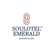 Soulotel Emerald logo - Similar company to Dream Lagoon