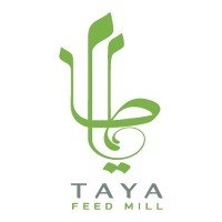TayaFeedmill logo - Similar company to Abu Donkol Group