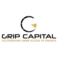 Grip Capital logo - Similar company to Betterbanc