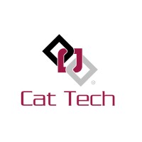 Cat Tech Pty Ltd logo - Similar company to Trishna Pixelloids