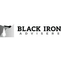 Black Iron Advisers logo - Similar company to Holmi
