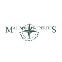 Madison Properties Inc. logo - Similar company to M&M Trades Rep