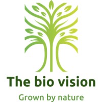 The Bio Vision logo - Similar company to Amtek International Business Services