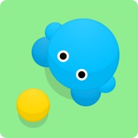 Pongis Games logo - Similar company to Hyperdevbox